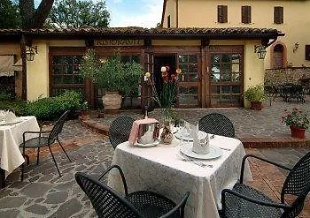 Antica Carsulae Ristorante * San Gemini