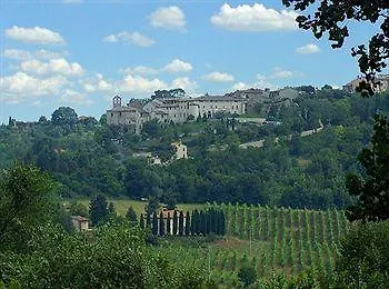 Antica Carsulae Ristorante * San Gemini