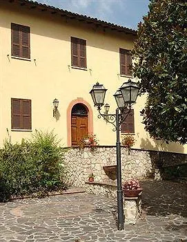 Antica Carsulae Ristorante Ξενοδοχείο San Gemini