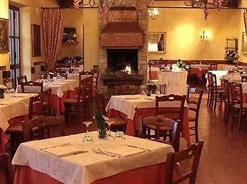Ξενοδοχείο Antica Carsulae Ristorante *