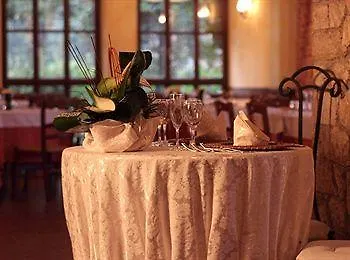 Ξενοδοχείο Antica Carsulae Ristorante San Gemini