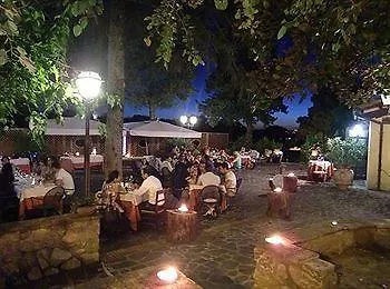 Antica Carsulae Ristorante * San Gemini