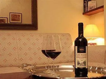 Antica Carsulae Ristorante Ξενοδοχείο *