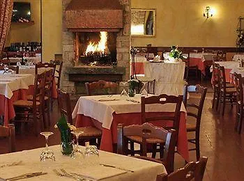 Antica Carsulae Ristorante Ξενοδοχείο